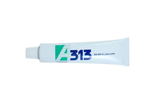 A313 Pomade.
